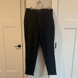 Judy Blue Women’s Corduroy Pants in hunter green